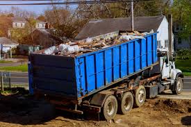 Best Construction Debris Removal  in Duryea, PA